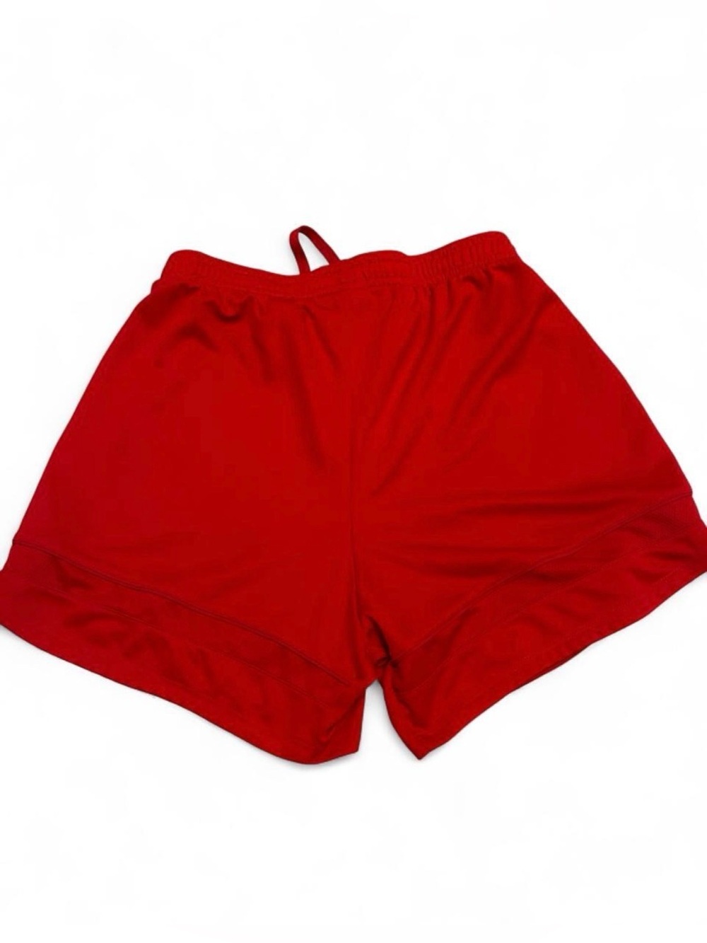 Nike Red Running Shorts Women’s Small - Picture 5 of 6